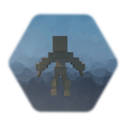 Dab Bob - The Chewy Superhero