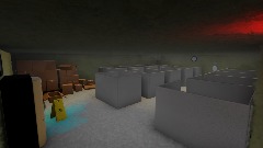 Rat simulator