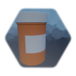 Pill Bottle