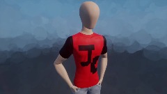 A screenshot taken in Dreams. 3 of 3.