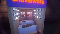 shovelware arcade
