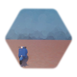 Vespa (movibile) WIP