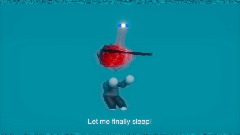 A screenshot taken in Dreams. 9 of 23.