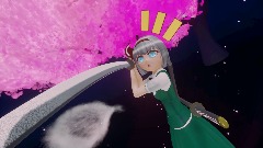 A screenshot taken in Dreams. 3 of 19.