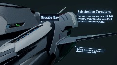 A screenshot taken in Dreams. 6 of 9.