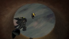 A screenshot taken in Dreams. 1 of 1.