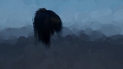 A screenshot taken in Dreams. 3 of 3.