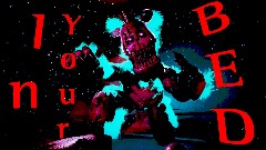 A screenshot taken in Dreams. 19 of 24.