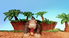 A screenshot taken in Dreams. 9 of 10.