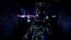 <clue> ScrapTrap Showcase