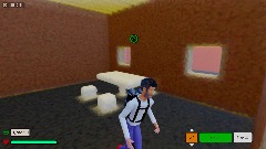 A screenshot taken in Dreams. 3 of 29.