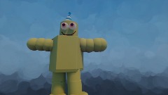 A screenshot taken in Dreams. 8 of 13.