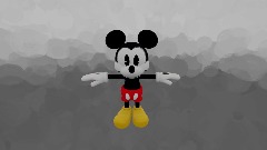 Remezcla de Mickey Mouse but its Originally