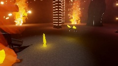 A screenshot taken in Dreams. 6 of 7.