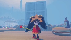 1-4 The Catland Diner (1) Brave New Bar