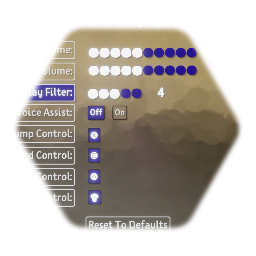 Accessibilty Microchips