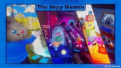 The Impy Games