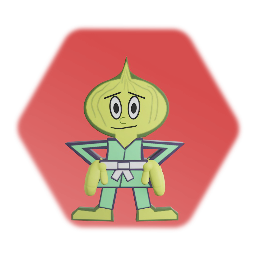 Kotamanegi - PaRappa the Rapper