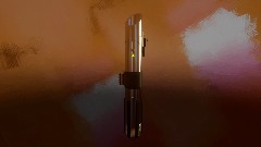 Remix of Anakin's Lightsaber WIP