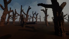 A screenshot taken in Dreams. 2 of 4.