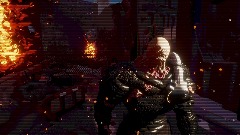 A screenshot taken in Dreams. 15 of 21.