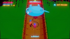 A screenshot taken in Dreams. 10 of 24.