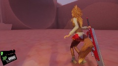 A screenshot taken in Dreams. 14 of 25.