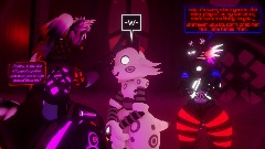 A screenshot taken in Dreams. 3 of 12.