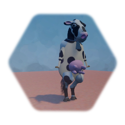 CutiePie (MysDairy) 🐄