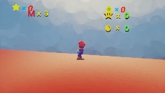 A screenshot taken in Dreams. 12 of 16.