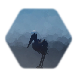 Void pelican