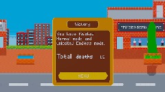 A screenshot taken in Dreams. 10 of 22.