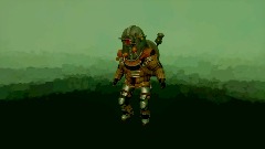 A screenshot taken in Dreams. 1 of 5.