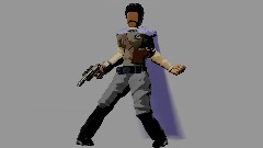BATTLEFRONT II - Lando Calrissian Framework [Engine]