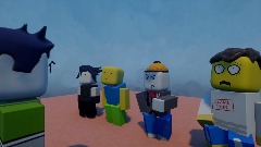 A screenshot taken in Dreams. 1 of 1.