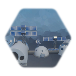 Moon Habitat