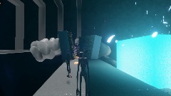 A screenshot taken in Dreams. 5 of 9.