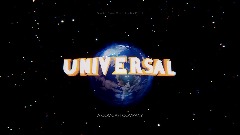 Universal 2012 Logo Remake <term>(REMIXABLE)