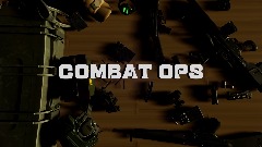 COMBAT OPS (Beta)