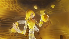 A screenshot taken in Dreams. 3 of 8.