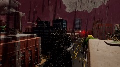Godzilla