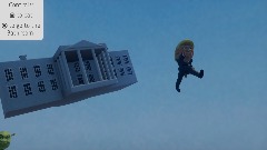 Trump simulator