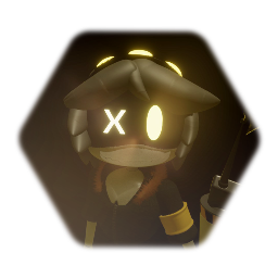 Murder drones: show accurate V