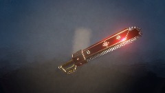 A screenshot taken in Dreams. 11 of 18.