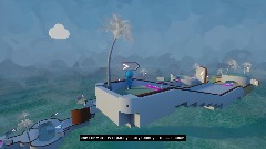 A screenshot taken in Dreams. 1 of 1.