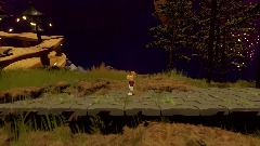 Rayman Test - 20/07/20