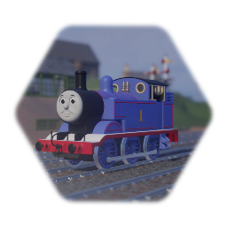 Thomas the Tank Engine