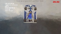 A screenshot taken in Dreams. 1 of 1.