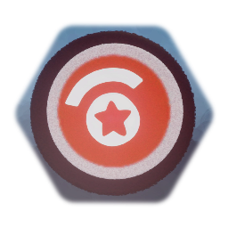 Animated Minor Reward Sign