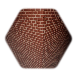 Brick wall [02]